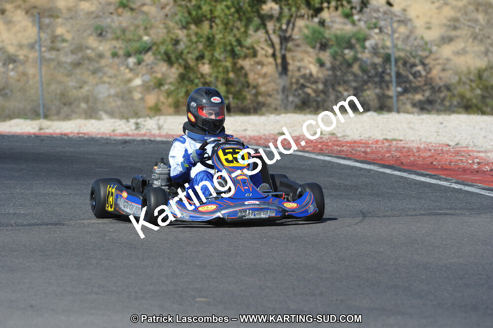 08 & 09/10/2011 : Finale Nationale X30 à Grabels (Photos Patrick Lascombes) 2011 — karting