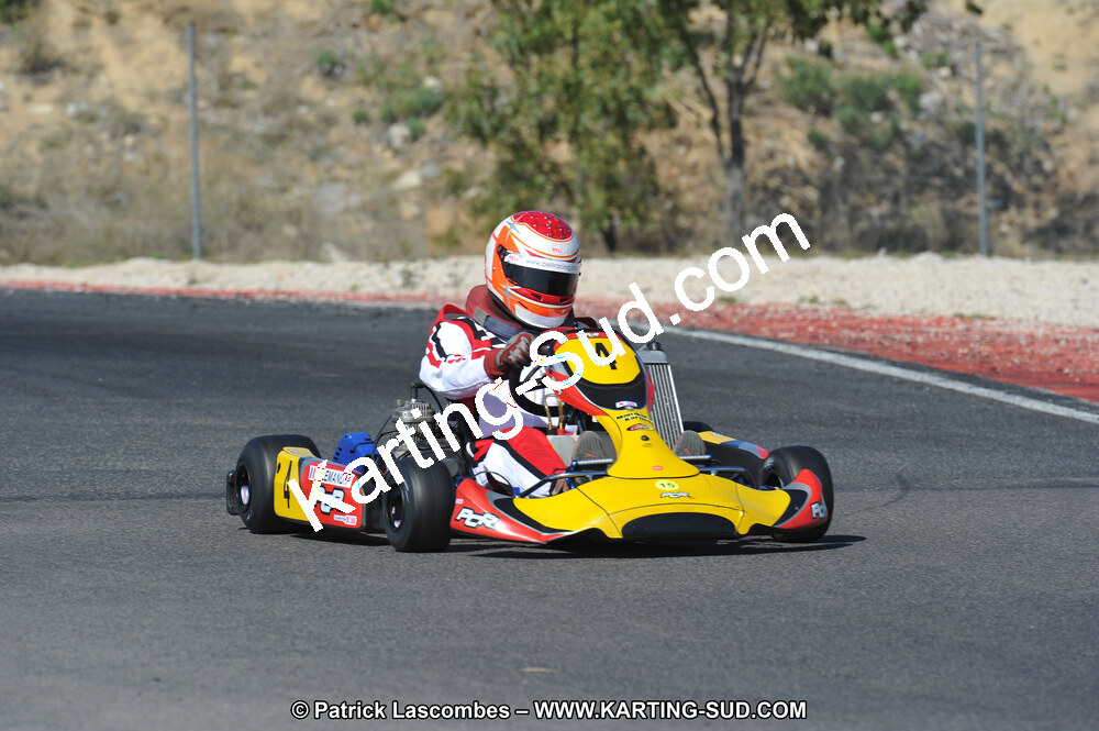 08 & 09/10/2011 : Finale Nationale X30 à Grabels (Photos Patrick Lascombes) 2011 — karting