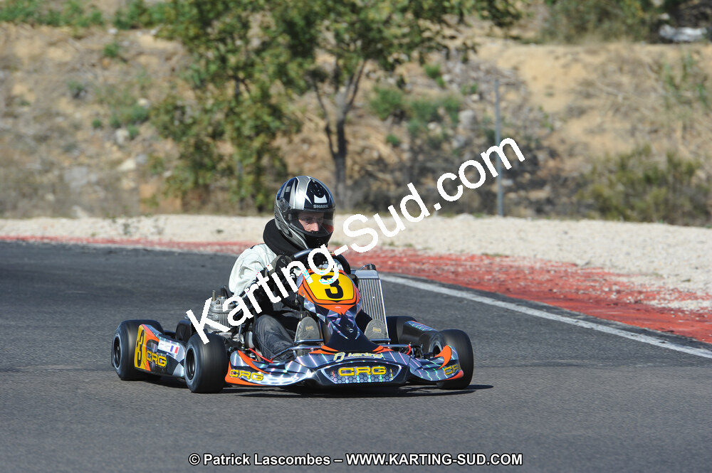 08 & 09/10/2011 : Finale Nationale X30 à Grabels (Photos Patrick Lascombes) 2011 — karting