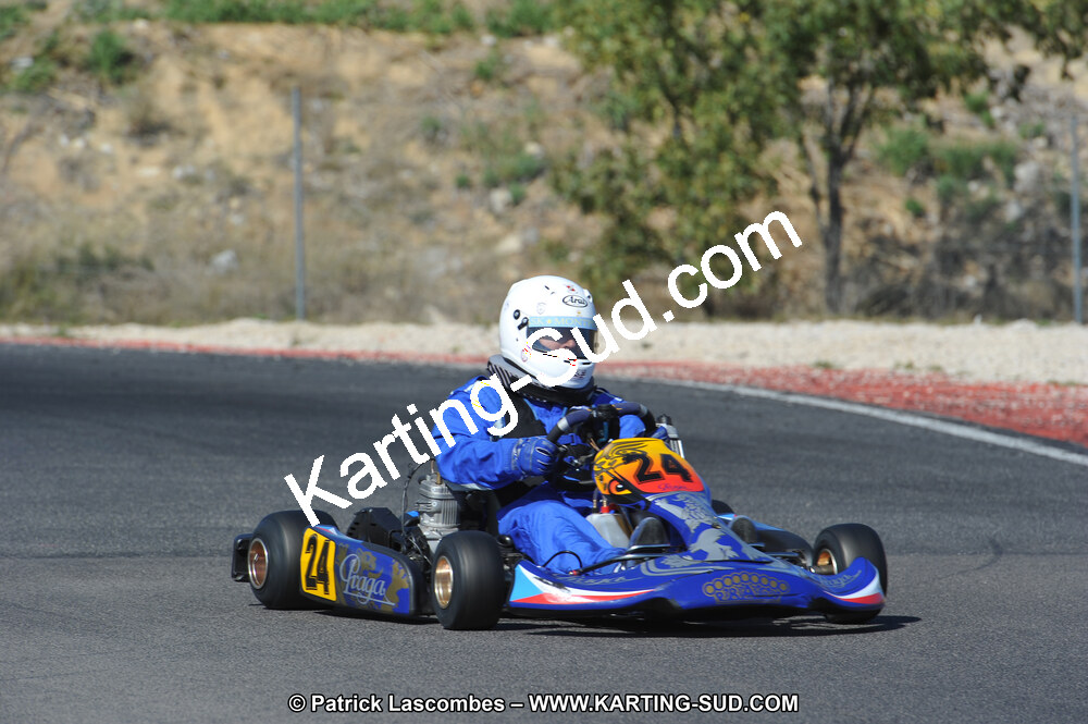 08 & 09/10/2011 : Finale Nationale X30 à Grabels (Photos Patrick Lascombes) 2011 — karting