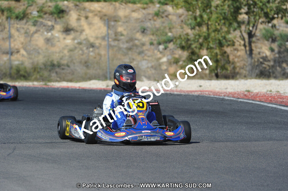 08 & 09/10/2011 : Finale Nationale X30 à Grabels (Photos Patrick Lascombes) 2011 — karting