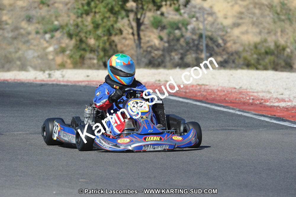 08 & 09/10/2011 : Finale Nationale X30 à Grabels (Photos Patrick Lascombes) 2011 — karting