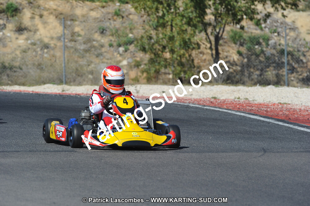08 & 09/10/2011 : Finale Nationale X30 à Grabels (Photos Patrick Lascombes) 2011 — karting