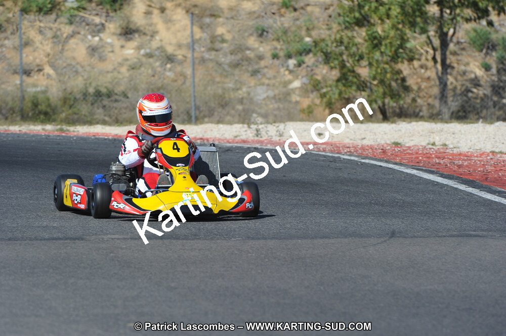08 & 09/10/2011 : Finale Nationale X30 à Grabels (Photos Patrick Lascombes) 2011 — karting