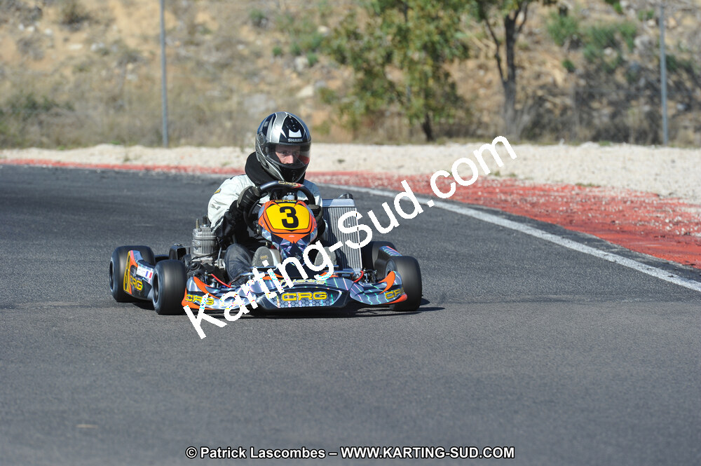 08 & 09/10/2011 : Finale Nationale X30 à Grabels (Photos Patrick Lascombes) 2011 — karting
