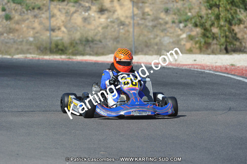 08 & 09/10/2011 : Finale Nationale X30 à Grabels (Photos Patrick Lascombes) 2011 — karting