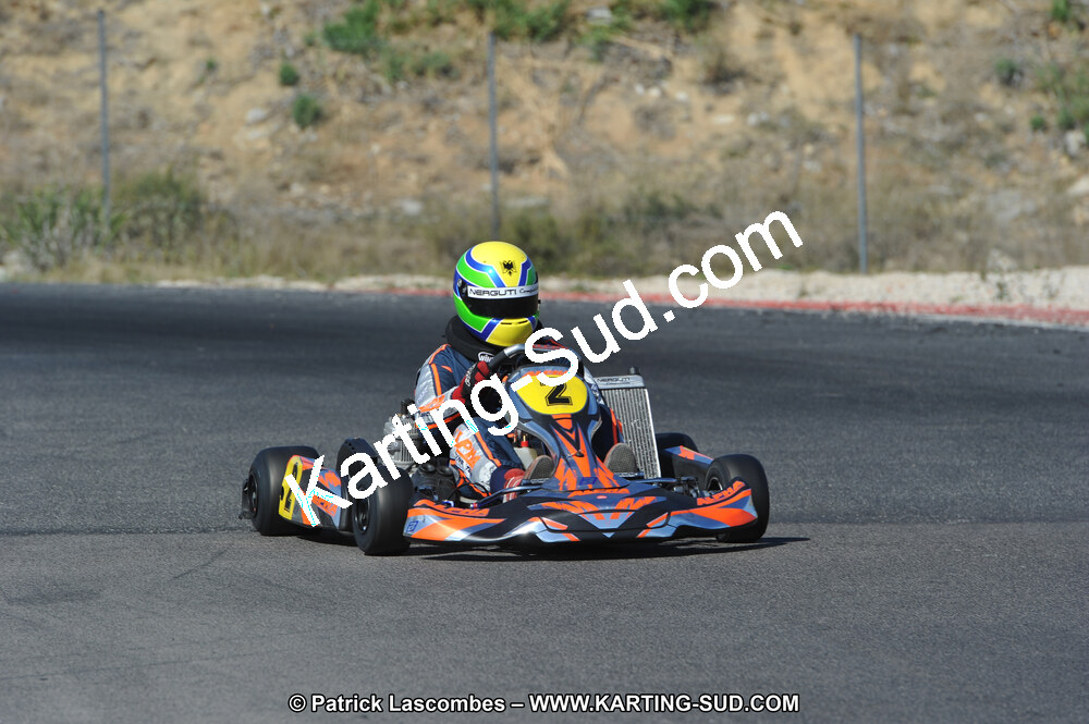 08 & 09/10/2011 : Finale Nationale X30 à Grabels (Photos Patrick Lascombes) 2011 — karting