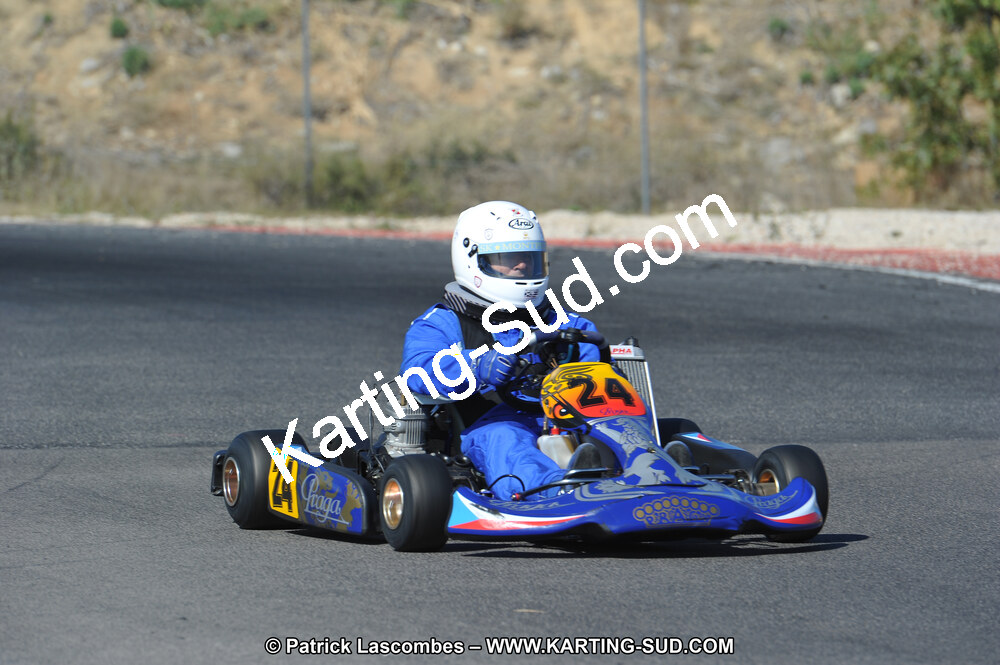08 & 09/10/2011 : Finale Nationale X30 à Grabels (Photos Patrick Lascombes) 2011 — karting