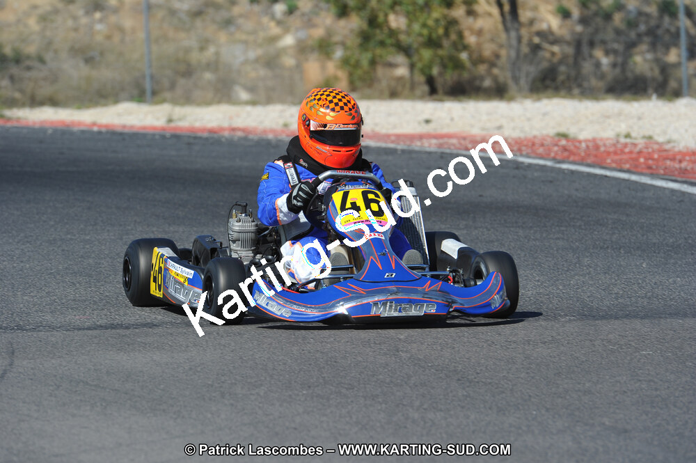 08 & 09/10/2011 : Finale Nationale X30 à Grabels (Photos Patrick Lascombes) 2011 — karting