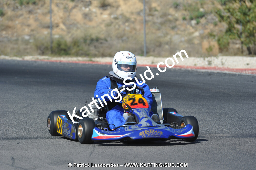 08 & 09/10/2011 : Finale Nationale X30 à Grabels (Photos Patrick Lascombes) 2011 — karting