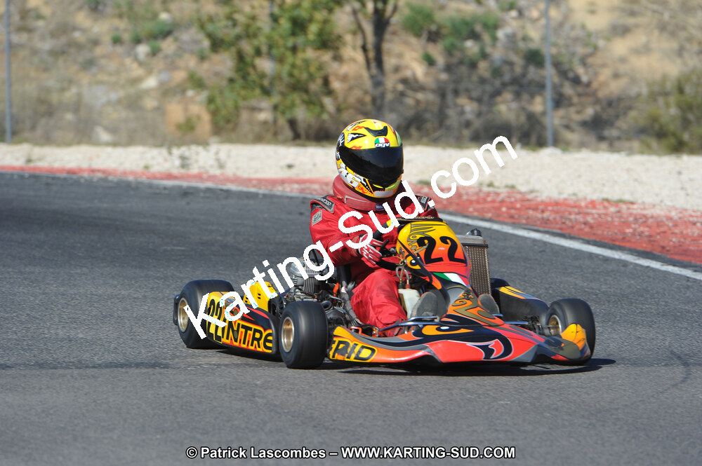 08 & 09/10/2011 : Finale Nationale X30 à Grabels (Photos Patrick Lascombes) 2011 — karting