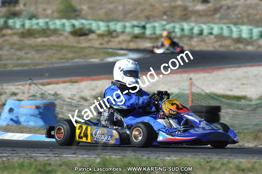 08 & 09/10/2011 : Finale Nationale X30 à Grabels (Photos Patrick Lascombes) 2011 — karting