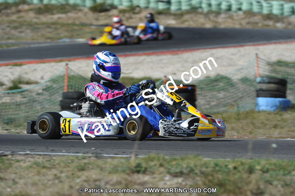 08 & 09/10/2011 : Finale Nationale X30 à Grabels (Photos Patrick Lascombes) 2011 — karting