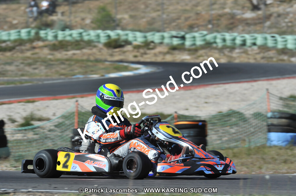 08 & 09/10/2011 : Finale Nationale X30 à Grabels (Photos Patrick Lascombes) 2011 — karting