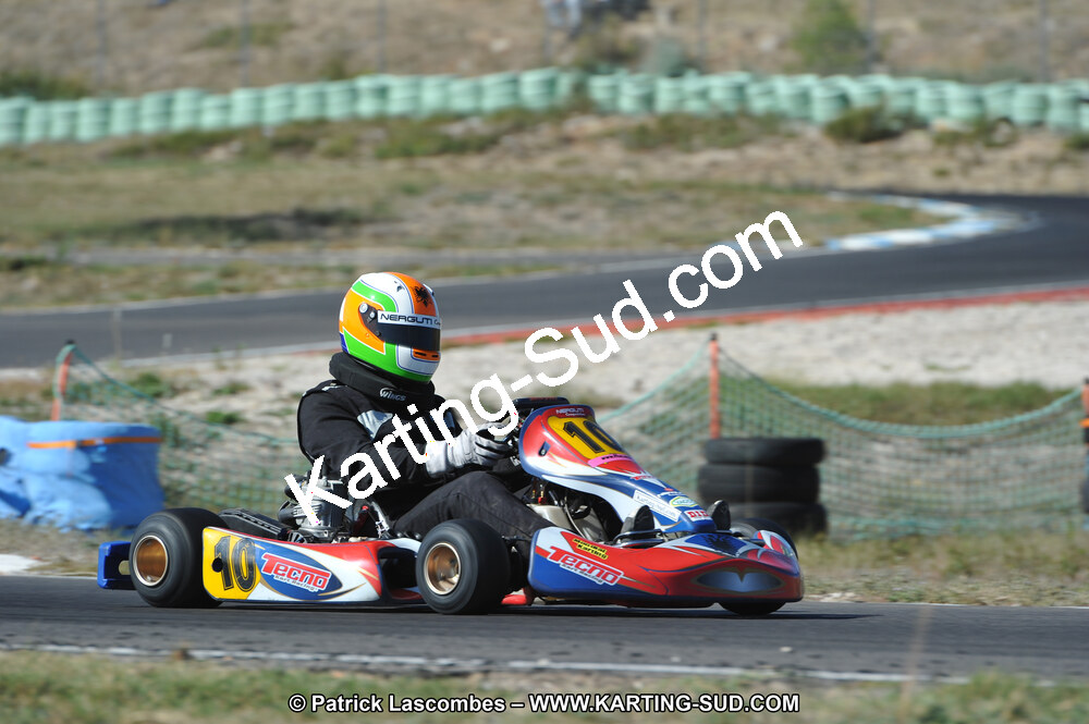08 & 09/10/2011 : Finale Nationale X30 à Grabels (Photos Patrick Lascombes) 2011 — karting