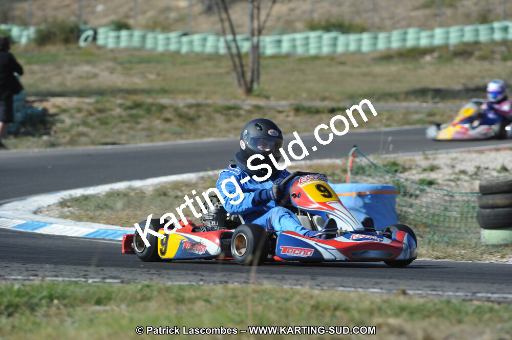 08 & 09/10/2011 : Finale Nationale X30 à Grabels (Photos Patrick Lascombes) 2011 — karting