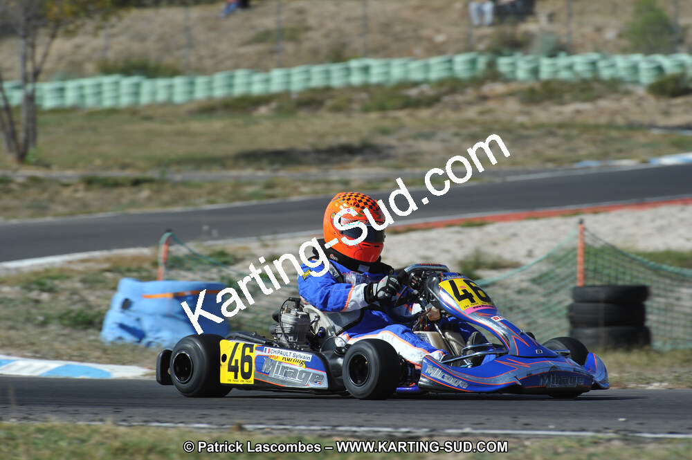08 & 09/10/2011 : Finale Nationale X30 à Grabels (Photos Patrick Lascombes) 2011 — karting