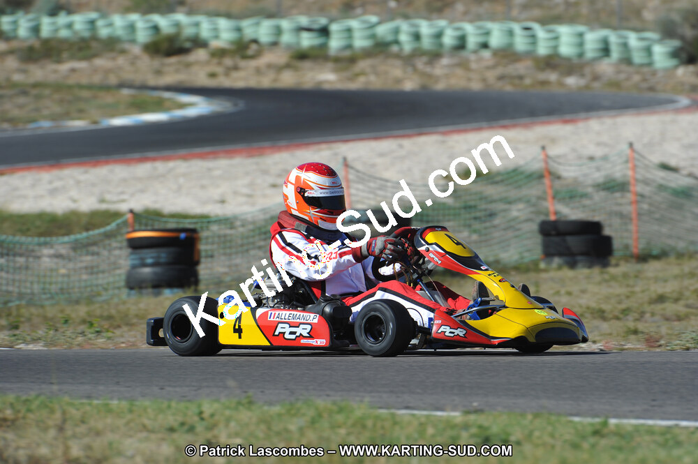 08 & 09/10/2011 : Finale Nationale X30 à Grabels (Photos Patrick Lascombes) 2011 — karting