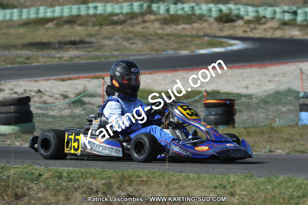 08 & 09/10/2011 : Finale Nationale X30 à Grabels (Photos Patrick Lascombes) 2011 — karting