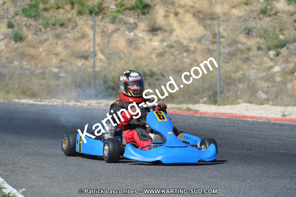 08 & 09/10/2011 : Finale Nationale X30 à Grabels (Photos Patrick Lascombes) 2011 — karting
