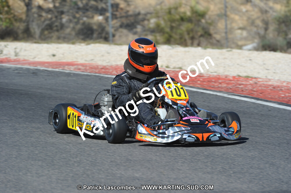 08 & 09/10/2011 : Finale Nationale X30 à Grabels (Photos Patrick Lascombes) 2011 — karting