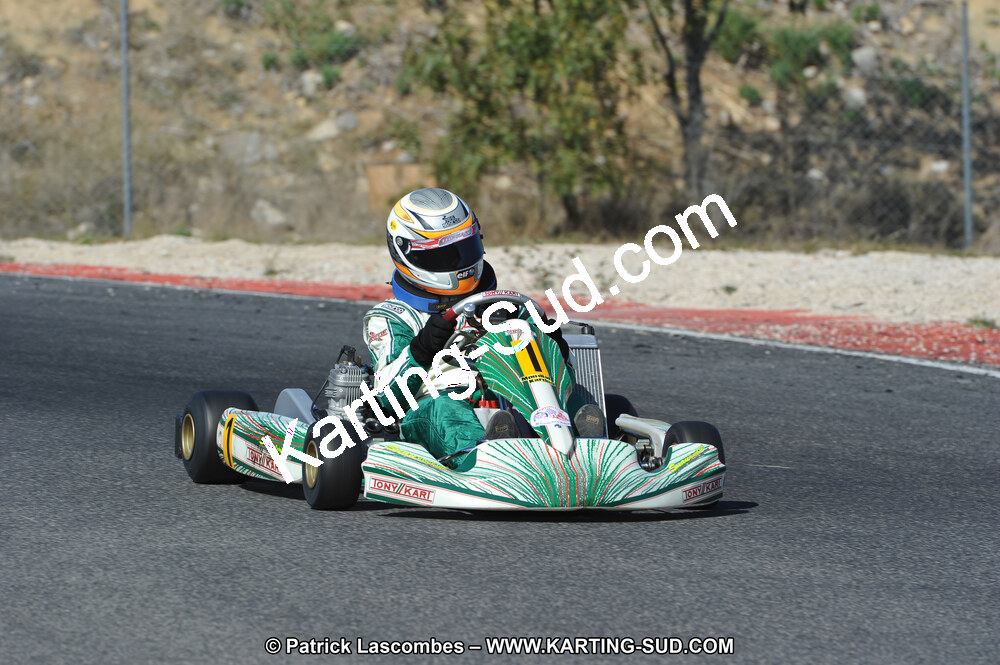 08 & 09/10/2011 : Finale Nationale X30 à Grabels (Photos Patrick Lascombes) 2011 — karting
