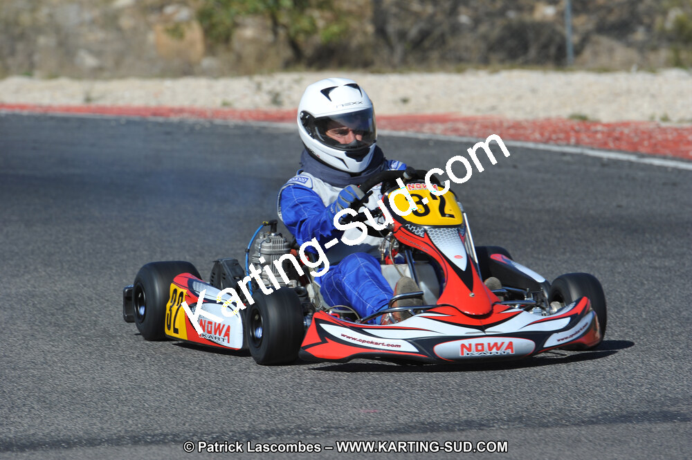 08 & 09/10/2011 : Finale Nationale X30 à Grabels (Photos Patrick Lascombes) 2011 — karting