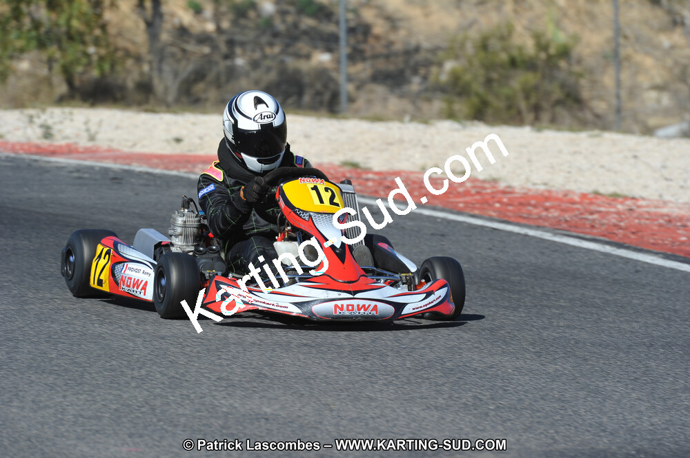 08 & 09/10/2011 : Finale Nationale X30 à Grabels (Photos Patrick Lascombes) 2011 — karting