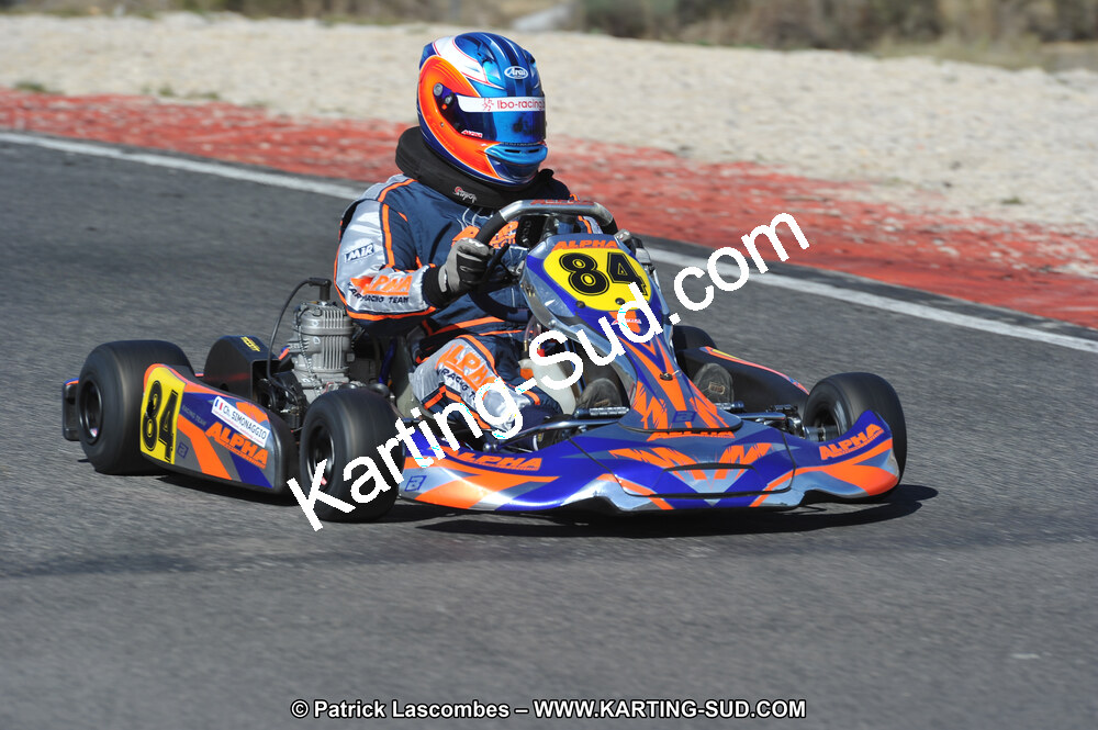 08 & 09/10/2011 : Finale Nationale X30 à Grabels (Photos Patrick Lascombes) 2011 — karting