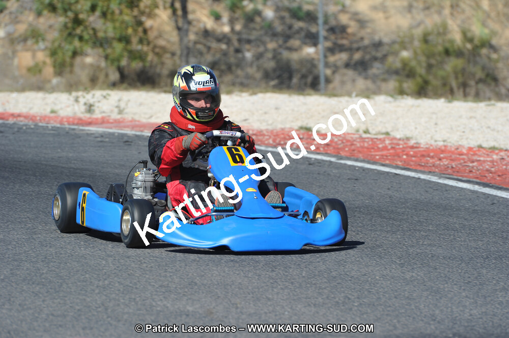 08 & 09/10/2011 : Finale Nationale X30 à Grabels (Photos Patrick Lascombes) 2011 — karting
