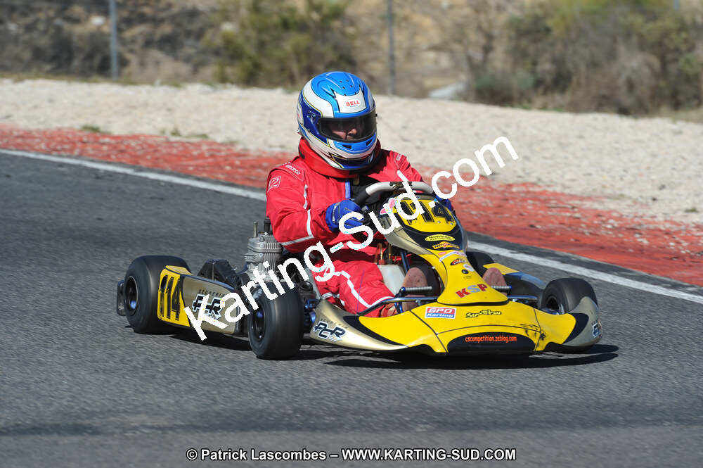 08 & 09/10/2011 : Finale Nationale X30 à Grabels (Photos Patrick Lascombes) 2011 — karting