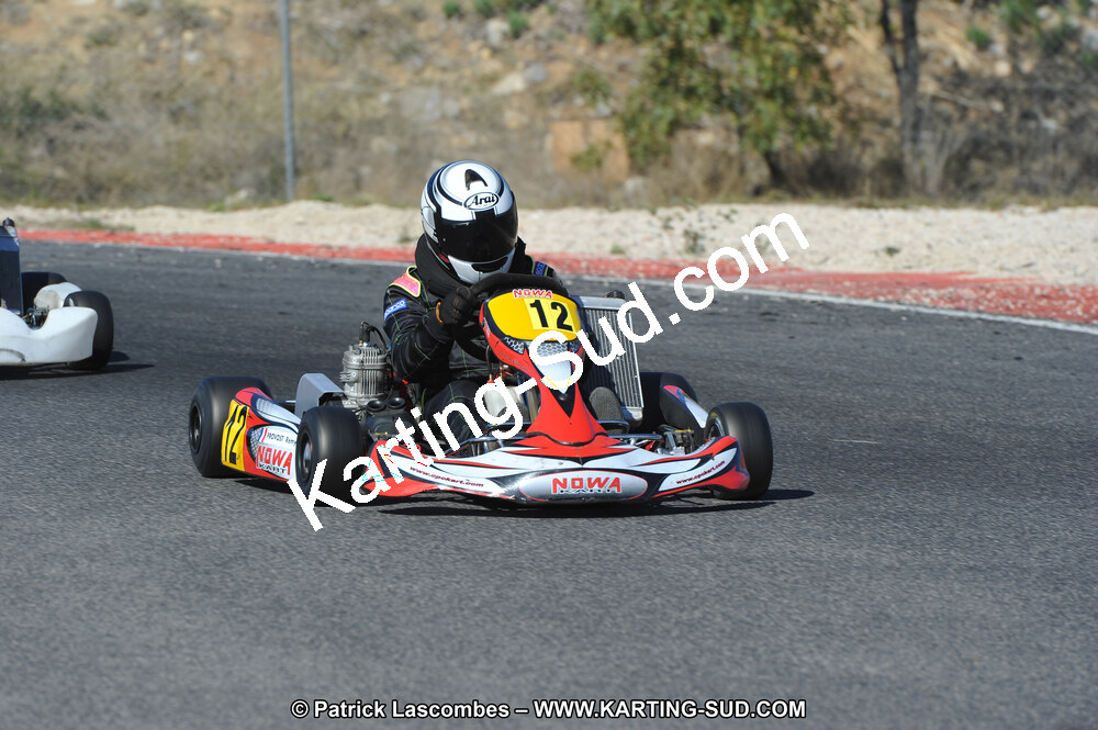 08 & 09/10/2011 : Finale Nationale X30 à Grabels (Photos Patrick Lascombes) 2011 — karting