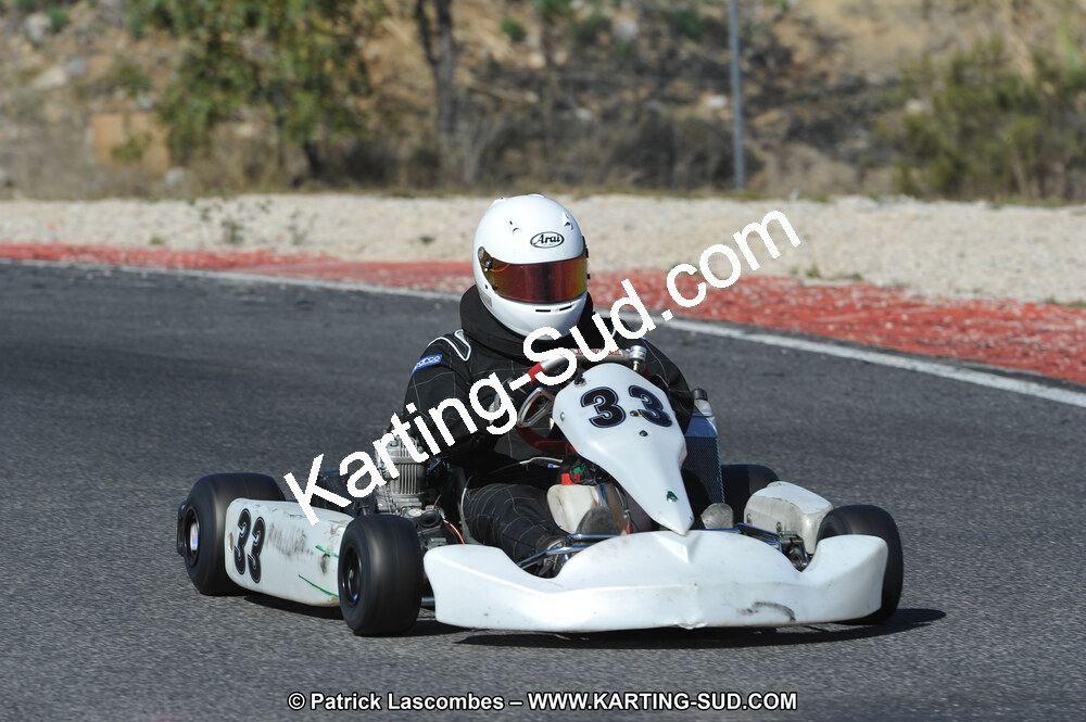 08 & 09/10/2011 : Finale Nationale X30 à Grabels (Photos Patrick Lascombes) 2011 — karting