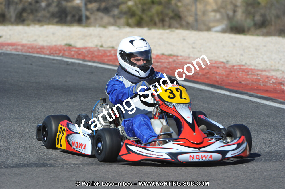 08 & 09/10/2011 : Finale Nationale X30 à Grabels (Photos Patrick Lascombes) 2011 — karting