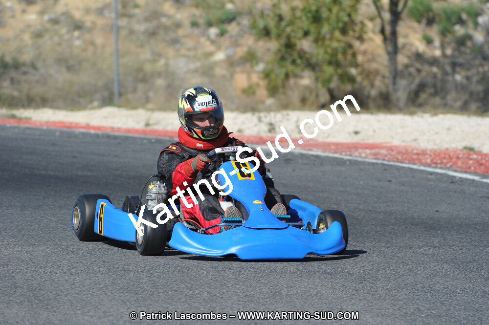 08 & 09/10/2011 : Finale Nationale X30 à Grabels (Photos Patrick Lascombes) 2011 — karting