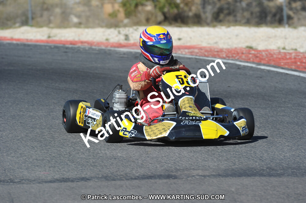 08 & 09/10/2011 : Finale Nationale X30 à Grabels (Photos Patrick Lascombes) 2011 — karting