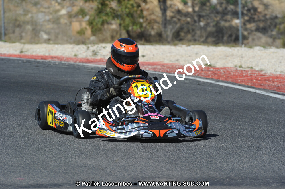 08 & 09/10/2011 : Finale Nationale X30 à Grabels (Photos Patrick Lascombes) 2011 — karting