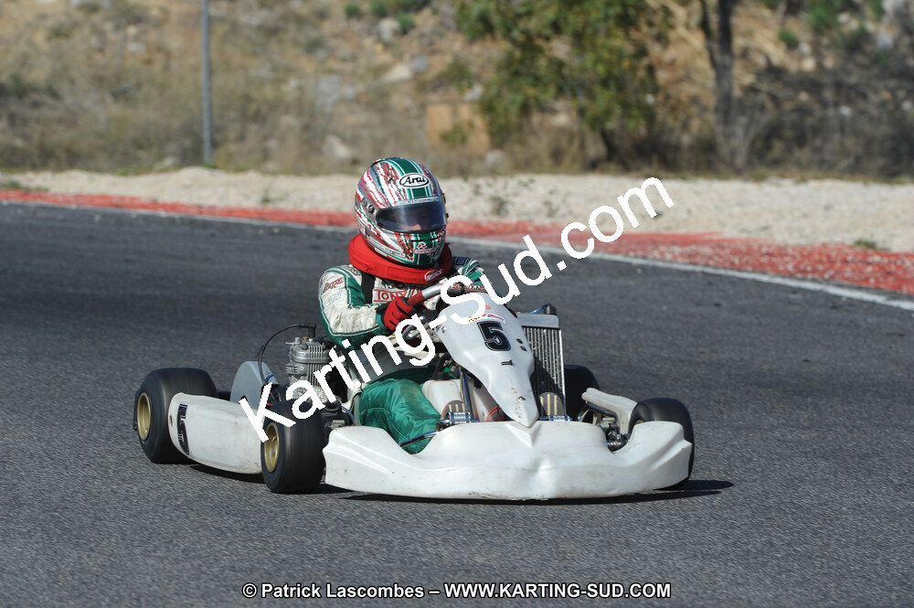 08 & 09/10/2011 : Finale Nationale X30 à Grabels (Photos Patrick Lascombes) 2011 — karting