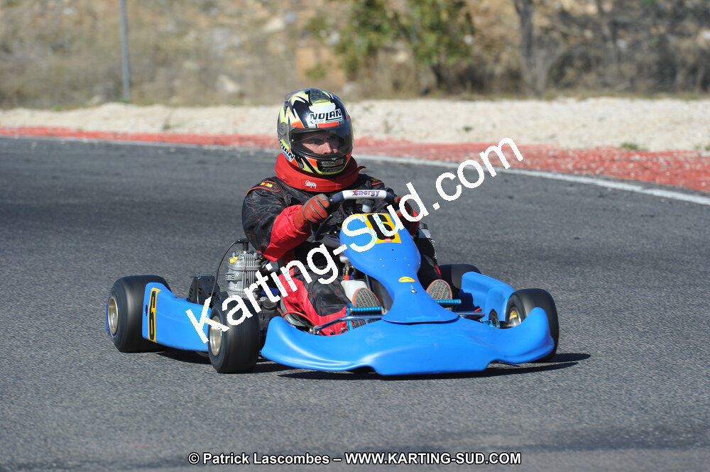08 & 09/10/2011 : Finale Nationale X30 à Grabels (Photos Patrick Lascombes) 2011 — karting