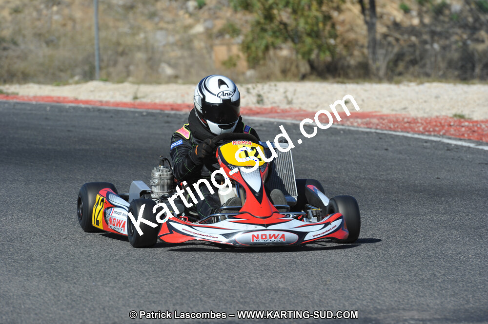 08 & 09/10/2011 : Finale Nationale X30 à Grabels (Photos Patrick Lascombes) 2011 — karting