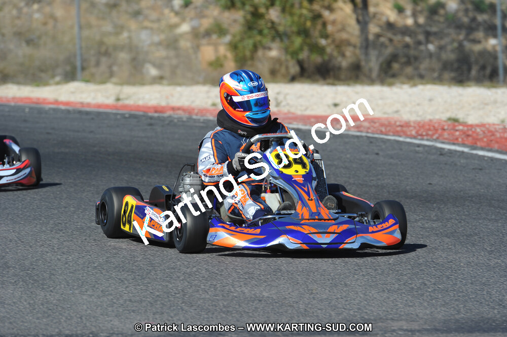 08 & 09/10/2011 : Finale Nationale X30 à Grabels (Photos Patrick Lascombes) 2011 — karting