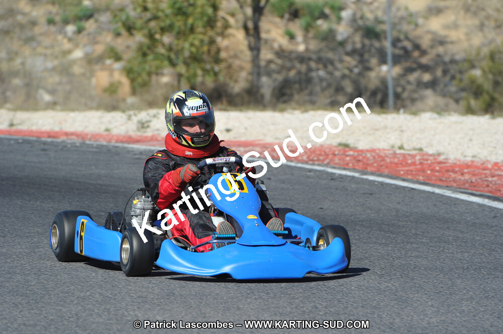 08 & 09/10/2011 : Finale Nationale X30 à Grabels (Photos Patrick Lascombes) 2011 — karting