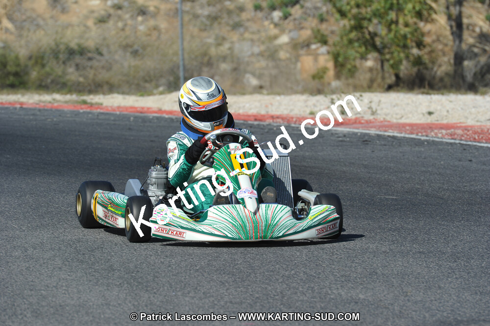 08 & 09/10/2011 : Finale Nationale X30 à Grabels (Photos Patrick Lascombes) 2011 — karting