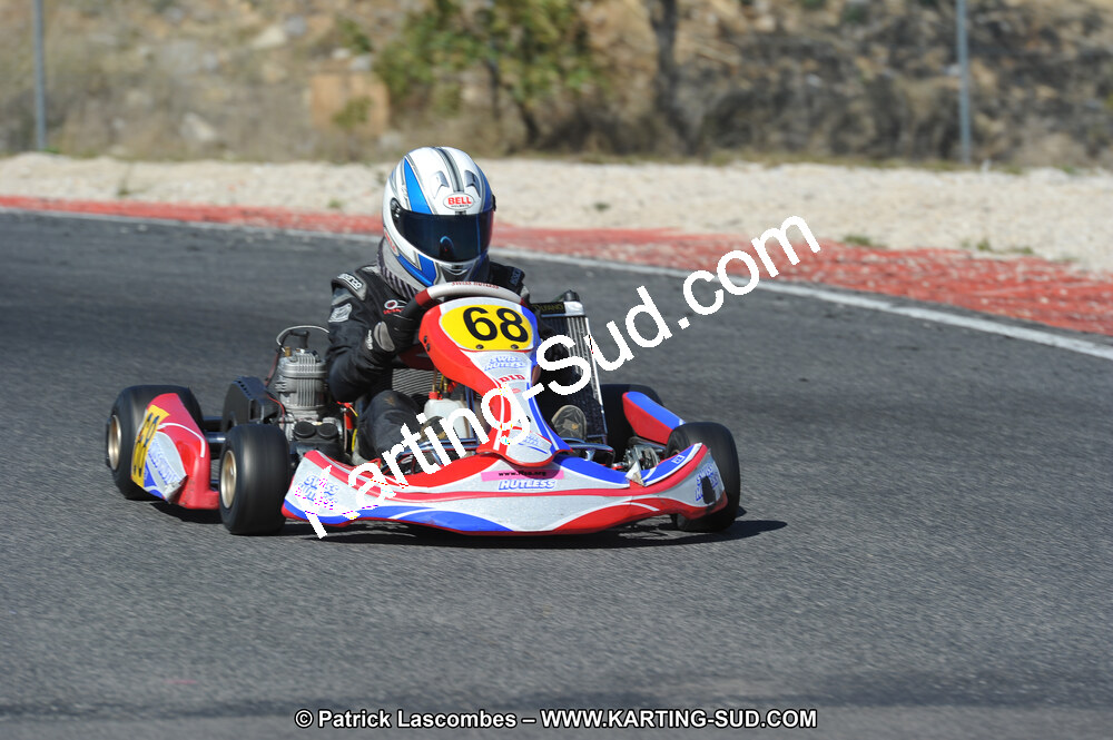 08 & 09/10/2011 : Finale Nationale X30 à Grabels (Photos Patrick Lascombes) 2011 — karting