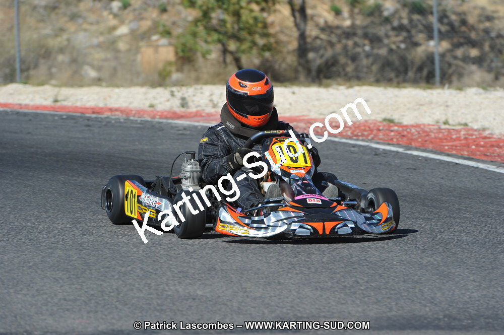 08 & 09/10/2011 : Finale Nationale X30 à Grabels (Photos Patrick Lascombes) 2011 — karting