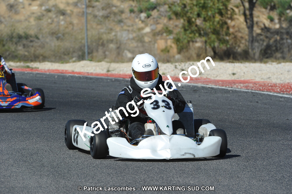 08 & 09/10/2011 : Finale Nationale X30 à Grabels (Photos Patrick Lascombes) 2011 — karting