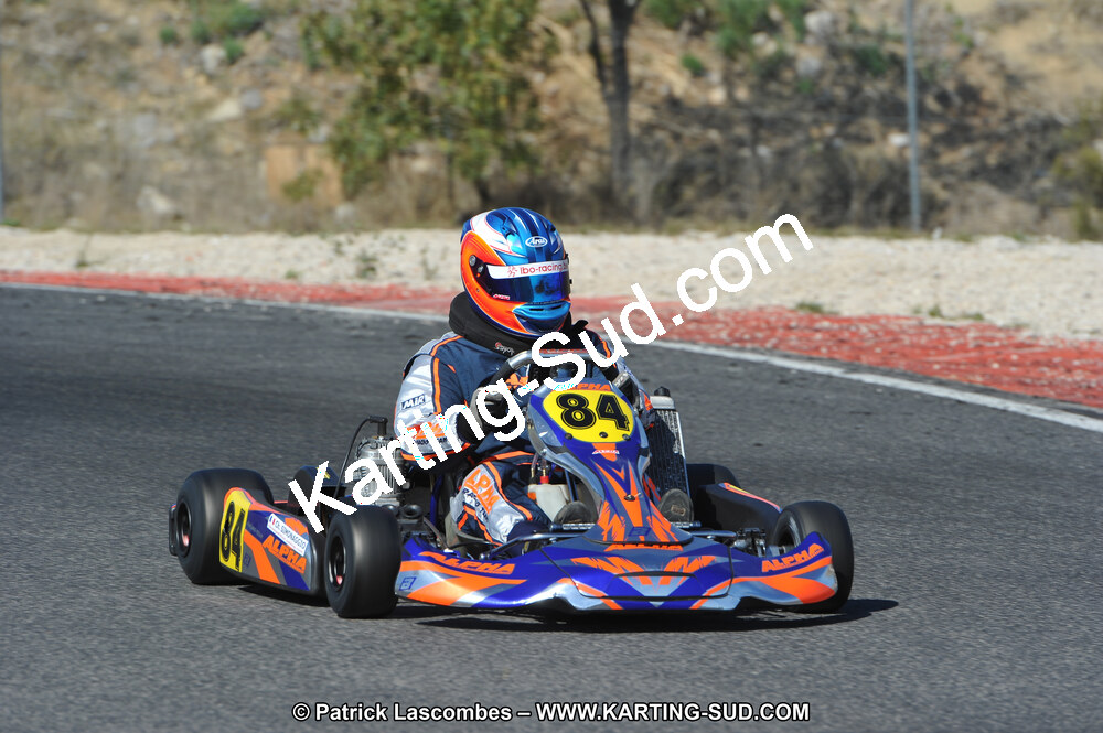 08 & 09/10/2011 : Finale Nationale X30 à Grabels (Photos Patrick Lascombes) 2011 — karting
