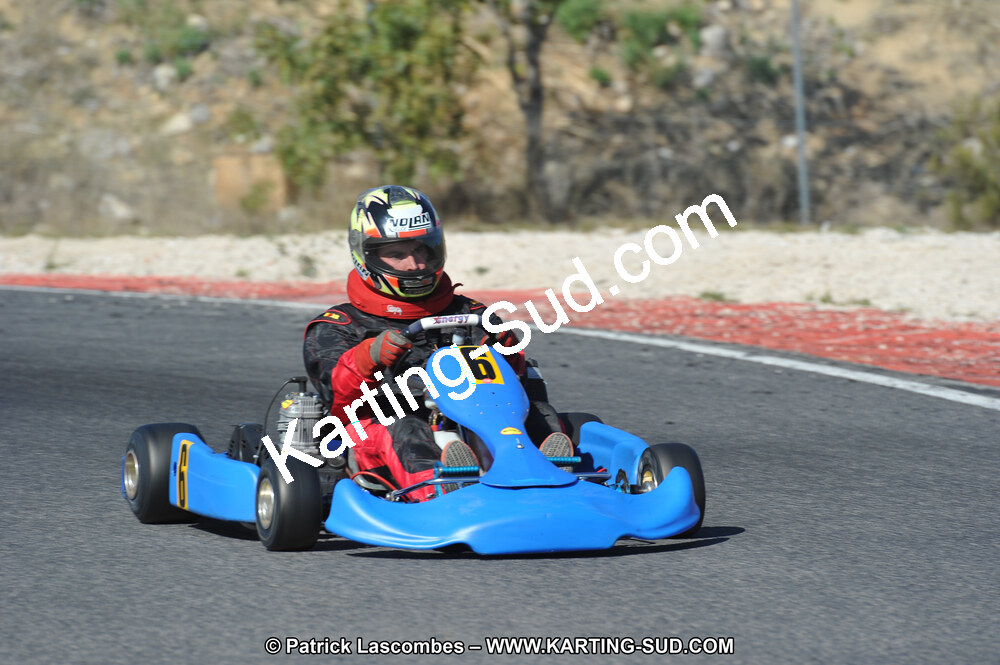 08 & 09/10/2011 : Finale Nationale X30 à Grabels (Photos Patrick Lascombes) 2011 — karting