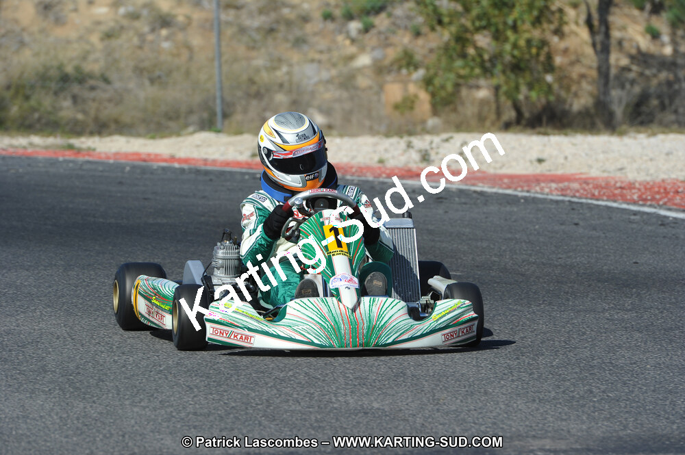 08 & 09/10/2011 : Finale Nationale X30 à Grabels (Photos Patrick Lascombes) 2011 — karting