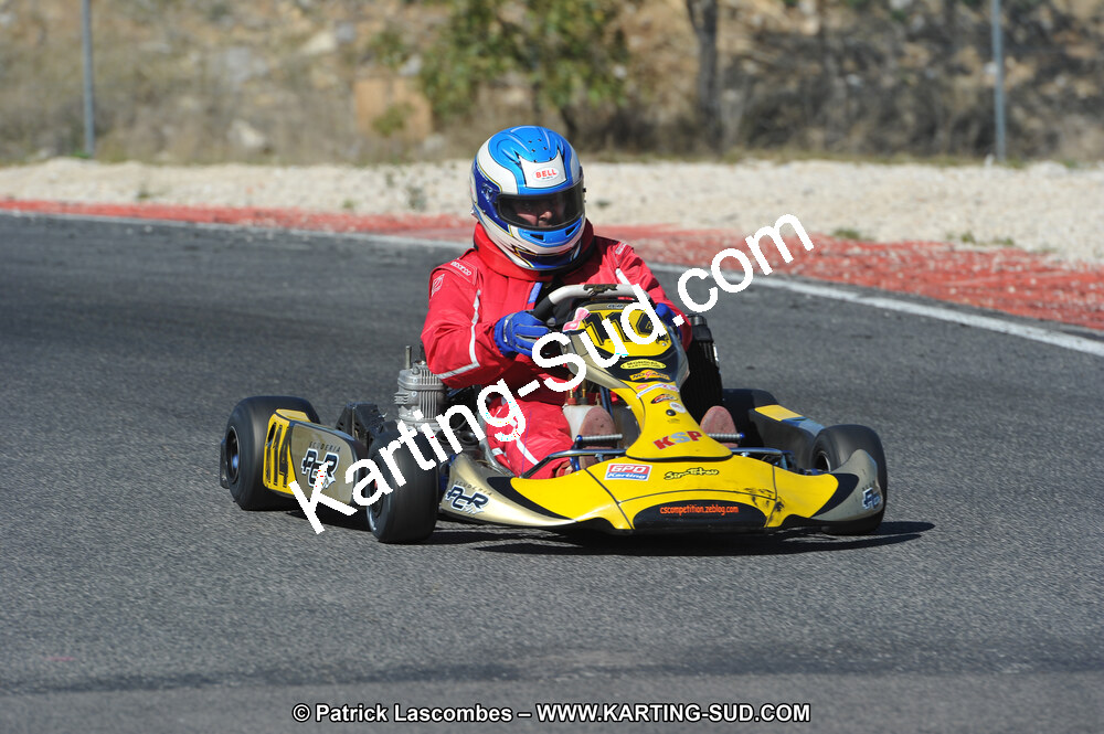 08 & 09/10/2011 : Finale Nationale X30 à Grabels (Photos Patrick Lascombes) 2011 — karting
